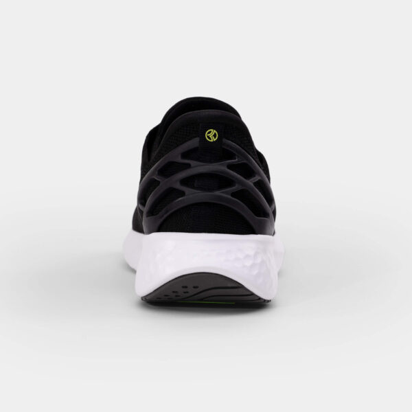 Men's Athens - Black - Image 3