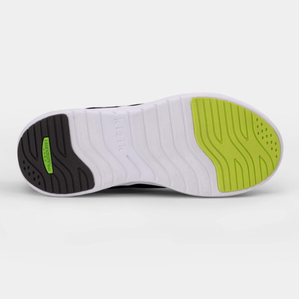 Men's Athens - Black - Image 4