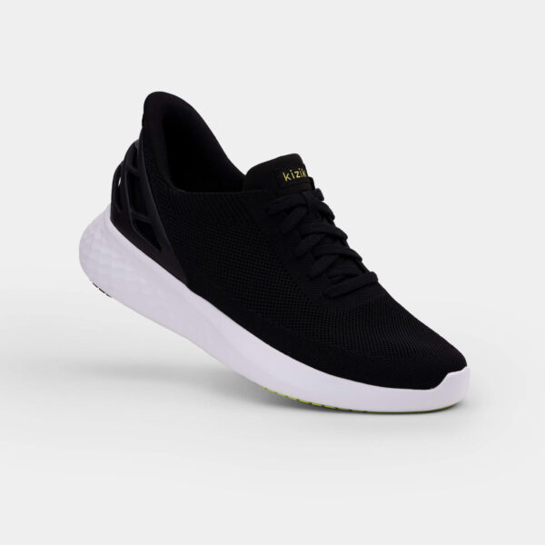 Men's Athens - Black - Image 5