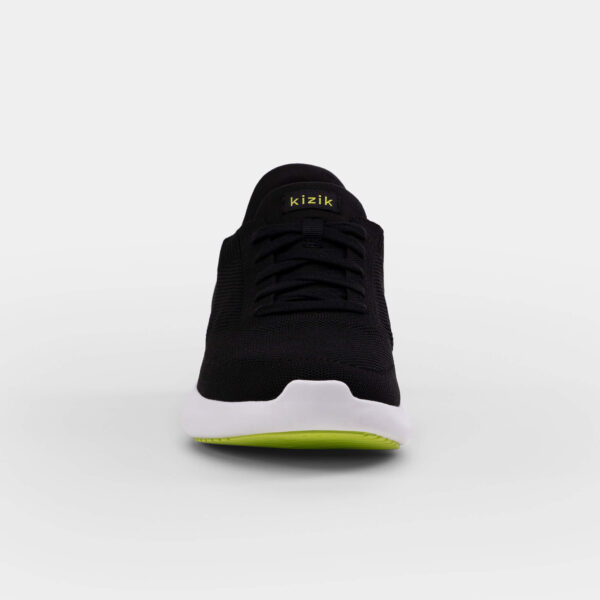 Men's Athens - Black - Image 6