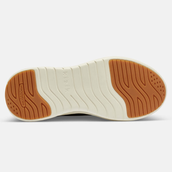 Men's Athens - Olive Green - Image 5