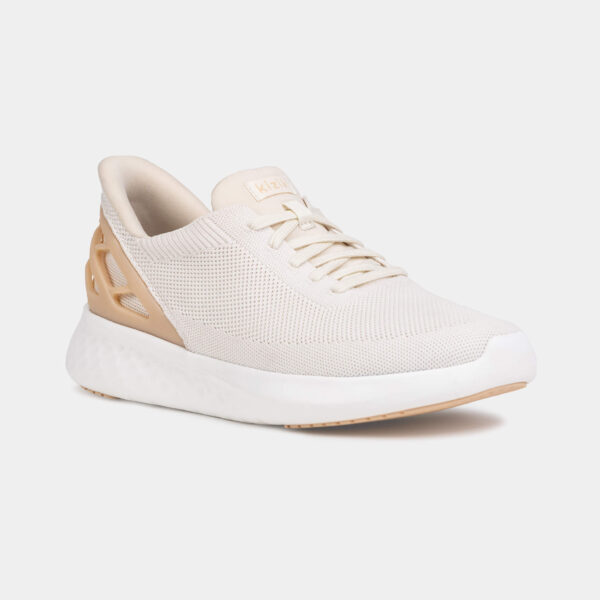 Men's Athens - White Creme - Image 2