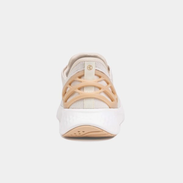 Men's Athens - White Creme - Image 3