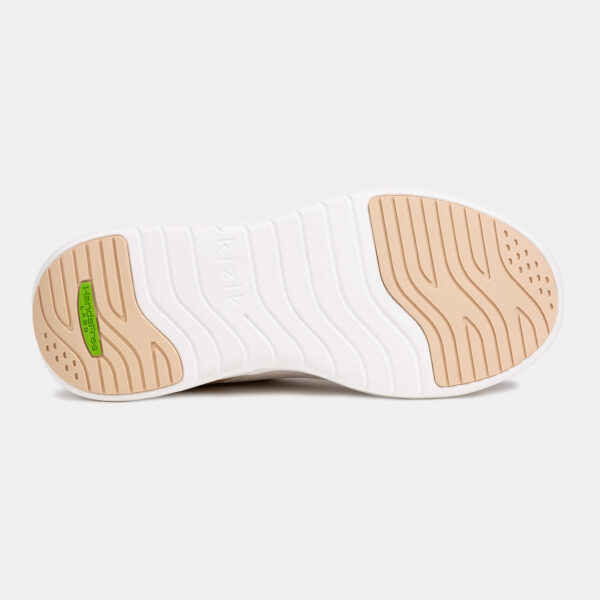 Men's Athens - White Creme - Image 4