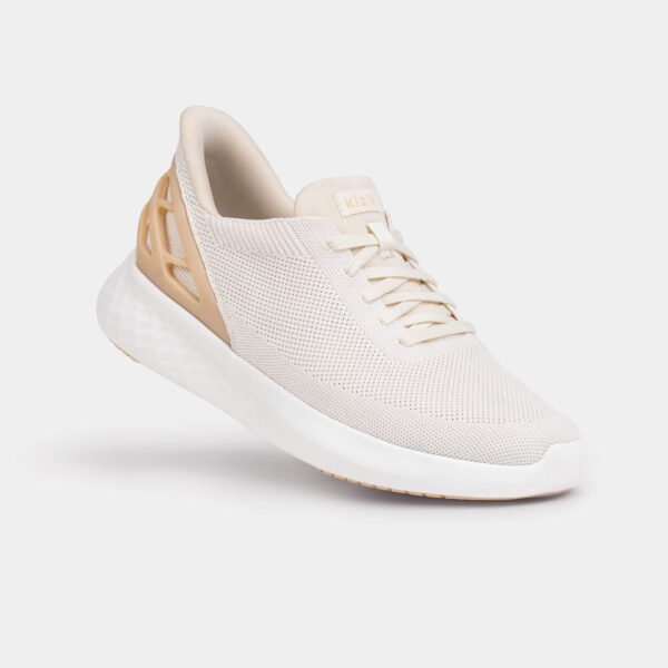 Men's Athens - White Creme - Image 5
