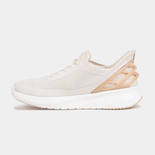 Men's Athens - White Creme - Image 7