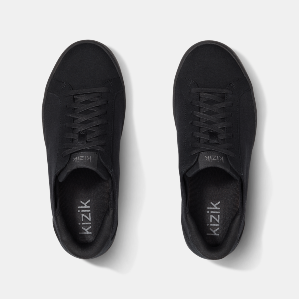Men's Irvine - Blackout - Image 12