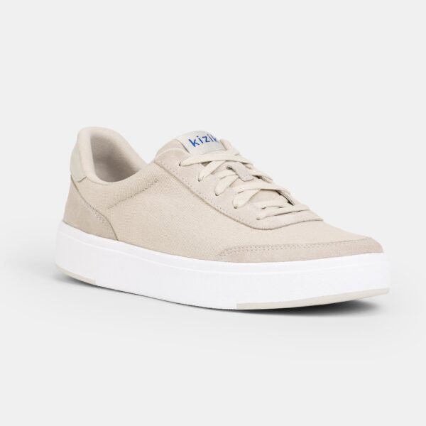 Men's Prague - Bone - Image 2