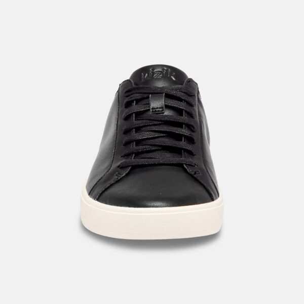 Men's Irvine Plus - Black/Pristine - Image 6