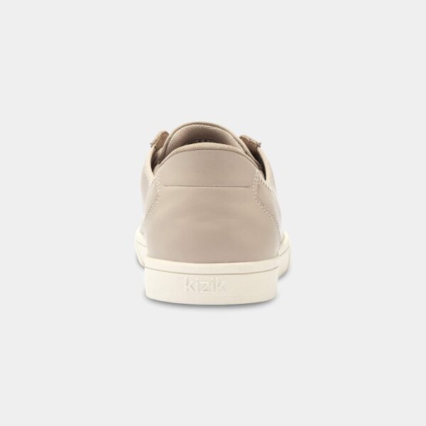 Men's Irvine Plus - Doeskin/Pristine - Image 4