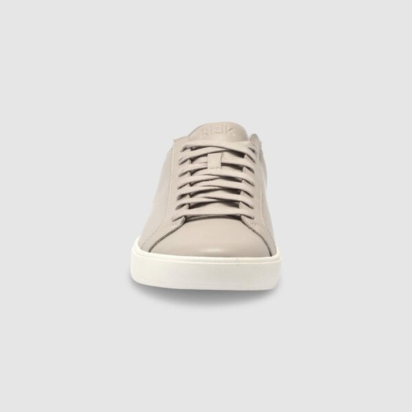 Men's Irvine Plus - Doeskin/Pristine - Image 6