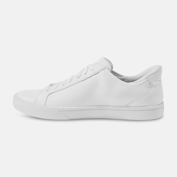 Men's Irvine Plus - White/White - Image 7