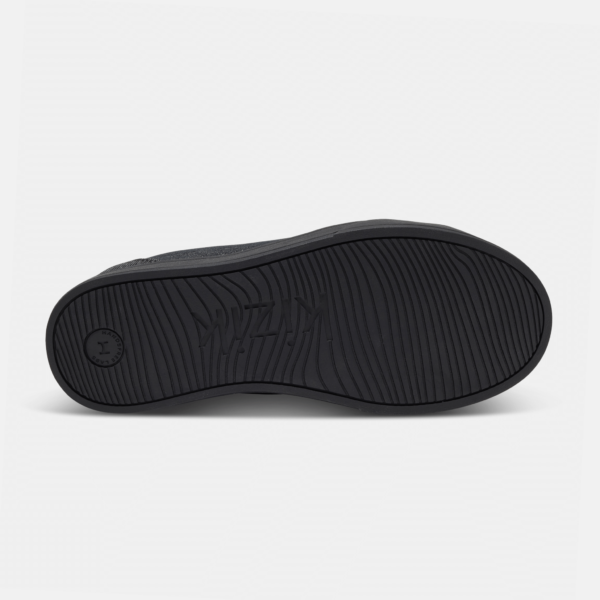 Men's Irvine - Black Denim - Image 5