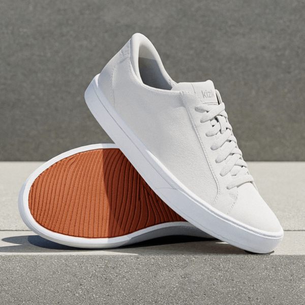 Men's Irvine - Ivory White - Image 7