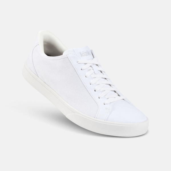 Men's Irvine - Ivory White - Image 3