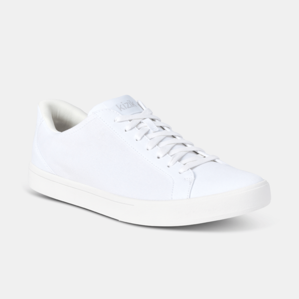 Men's Irvine - Ivory White - Image 6