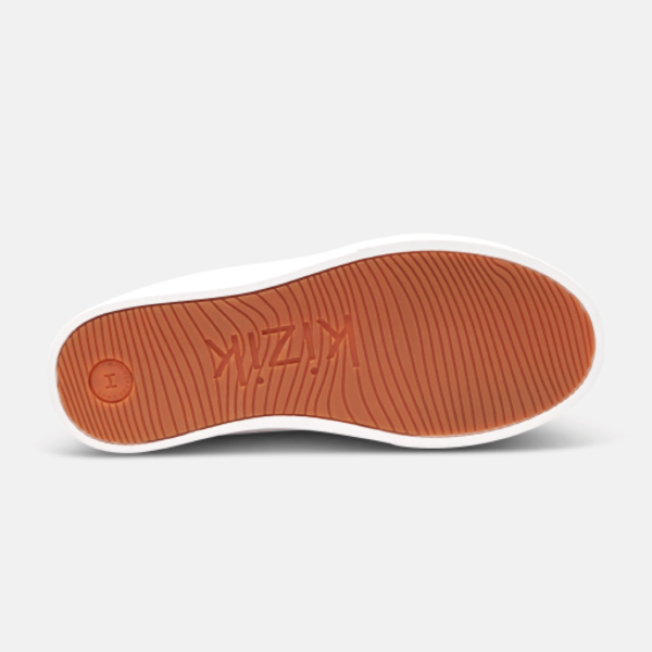 Men's Irvine - Ivory White - Image 9