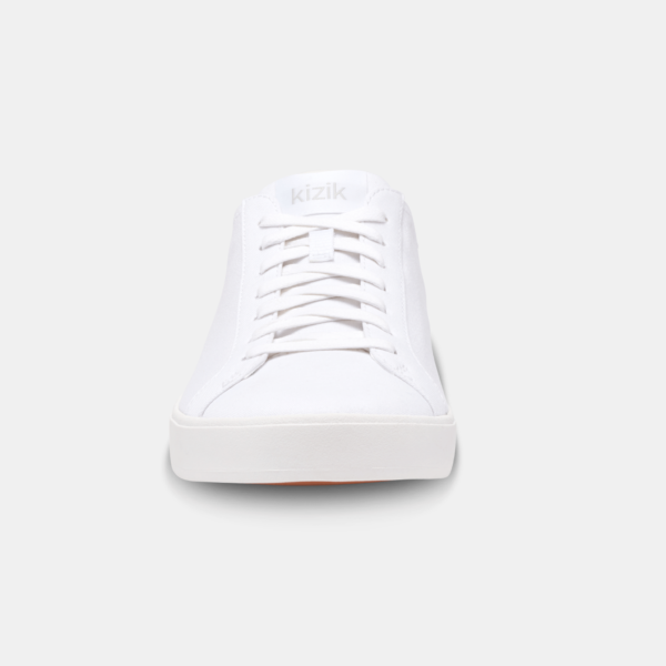 Men's Irvine - Ivory White - Image 10