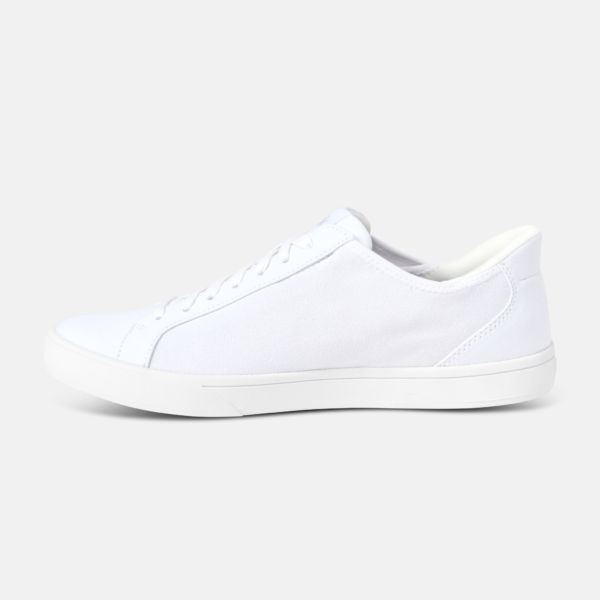 Men's Irvine - Ivory White - Image 11