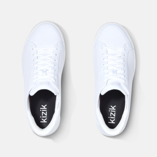 Men's Irvine - Ivory White - Image 12
