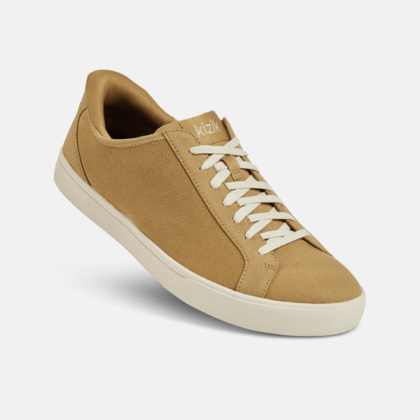 Men's Irvine - Maple Sugar - Image 3