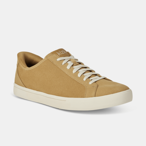 Men's Irvine - Maple Sugar - Image 4