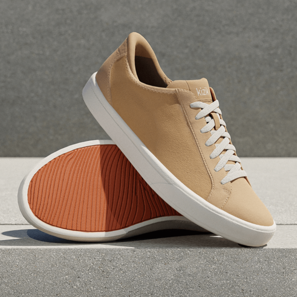 Men's Irvine - Maple Sugar - Image 7