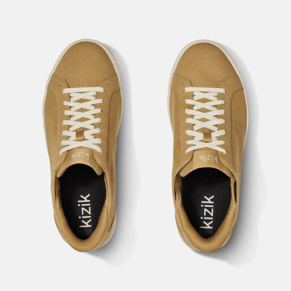 Men's Irvine - Maple Sugar - Image 12