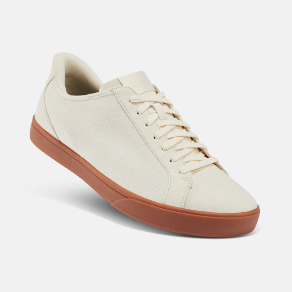 Men's Irvine - Pristine/Gum - Image 2