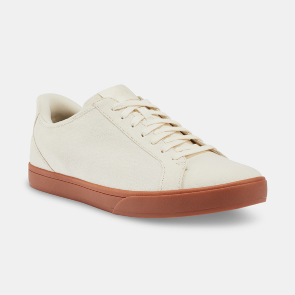 Men's Irvine - Pristine/Gum - Image 3
