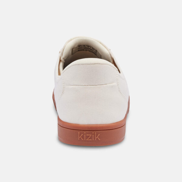 Men's Irvine - Pristine/Gum - Image 4