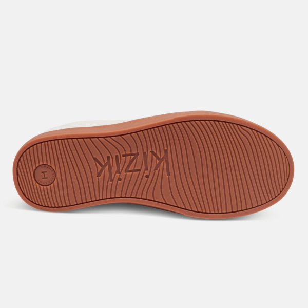 Men's Irvine - Pristine/Gum - Image 5