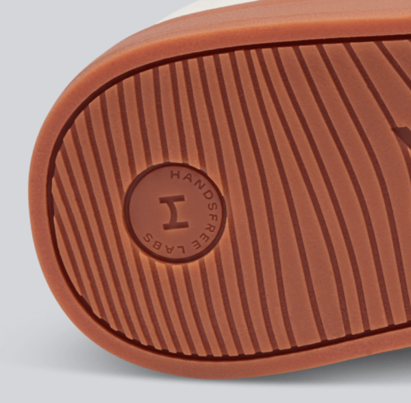 Men's Irvine - Pristine/Gum - Image 6
