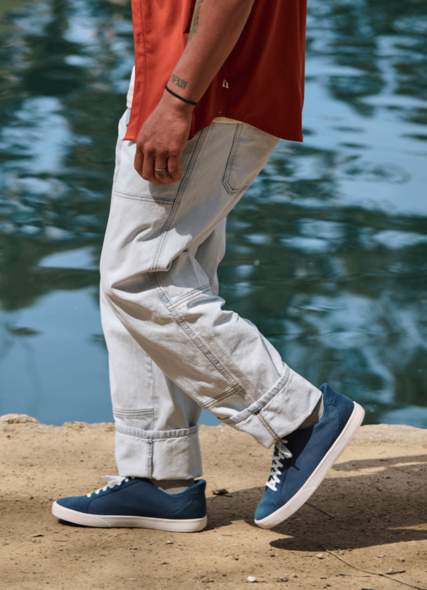 Men's Irvine - Tidepool - Image 4
