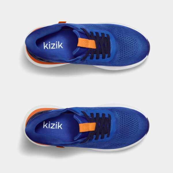 Men's Athens 2 - Lapis Blue - Image 8