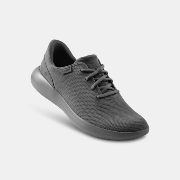Men's Madrid Eco Knit - Graphite - Image 2