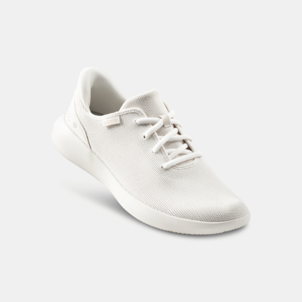 Men's Madrid Eco Knit - Marshmallow - Image 2