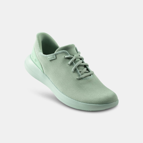Men's Madrid Eco Knit - Sage - Image 2
