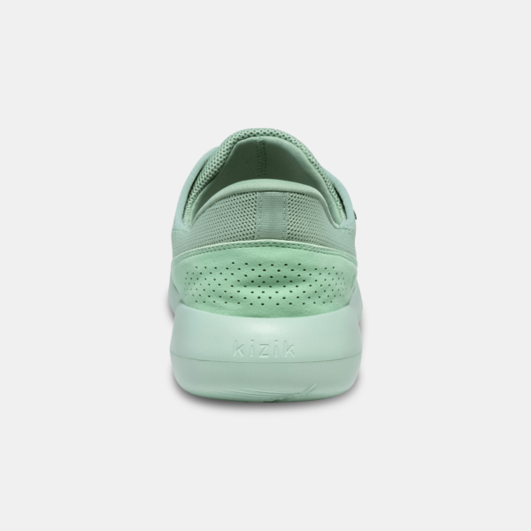 Men's Madrid Eco Knit - Sage - Image 4