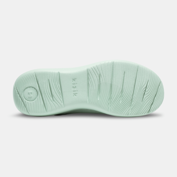 Men's Madrid Eco Knit - Sage - Image 5