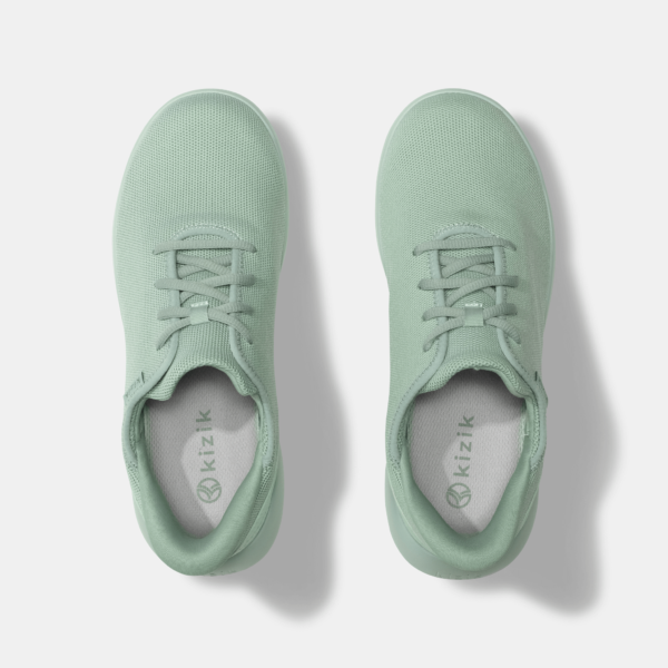 Men's Madrid Eco Knit - Sage - Image 7