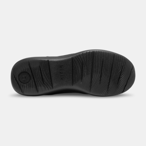 Men's Madrid Eco Knit - Blackout - Image 5