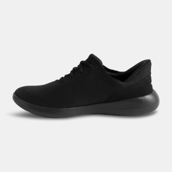 Men's Madrid Eco Knit - Blackout - Image 6