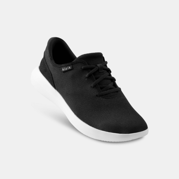 Men's Madrid Eco Knit - Black - Image 2