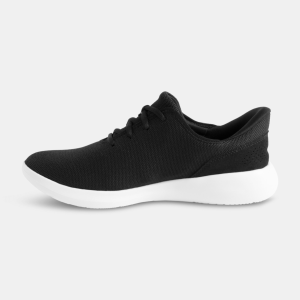 Men's Madrid Eco Knit - Black - Image 6