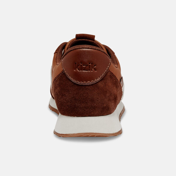 Men's Milan - Cappuccino - Image 4