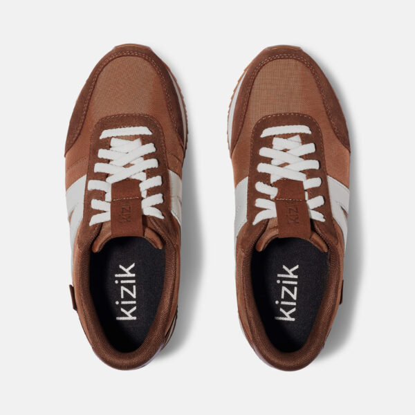 Men's Milan - Cappuccino - Image 8