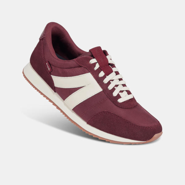 Men's Milan - Merlot - Image 2