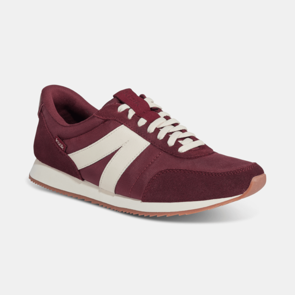 Men's Milan - Merlot - Image 3