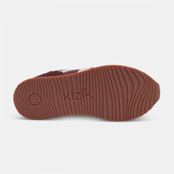 Men's Milan - Merlot - Image 5